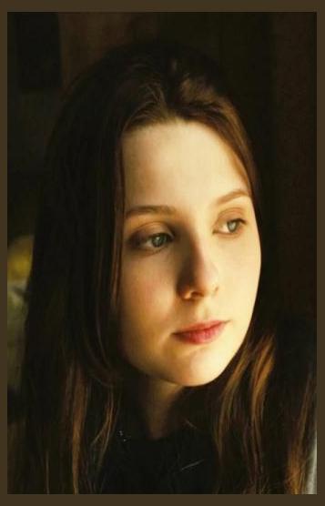 Abigail Breslin